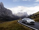 2009 Aston Martin V8 Vantage picture