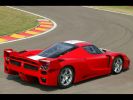 2005 Ferrari FXX picture