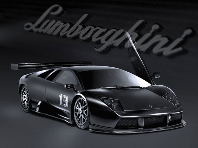 2006 Lamborghini Murcielago R-GT picture