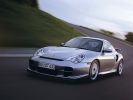 2005 Porsche 911 GT2 picture