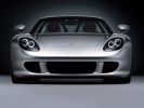 2005 Porsche Carrera GT picture