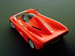 1992 Yamaha OX99-11 Picture