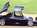 1992 Yamaha OX99-11 picture