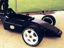 1992 Yamaha OX99-11 picture